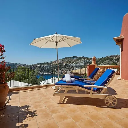 Apartment Las Escaleras - Sika - 4g