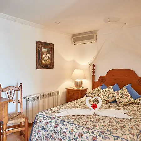 Apartment Las Escaleras - Sika - 4g *