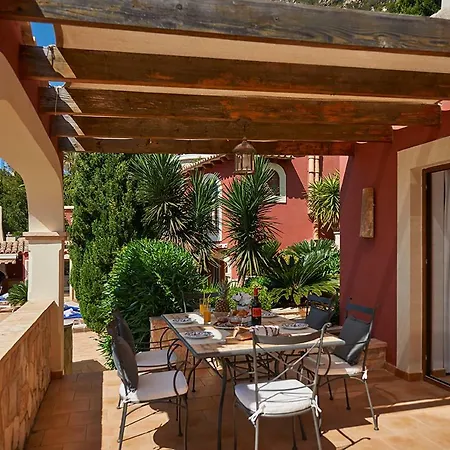 Apartment Las Escaleras - Sika - 4g Port D'Andratx