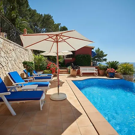 Apartment Las Escaleras - Sika - 4g Port D'Andratx