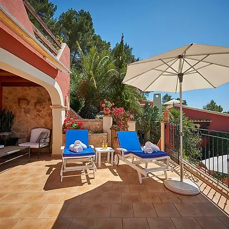 Las Escaleras - Sika - 4g Apartment *